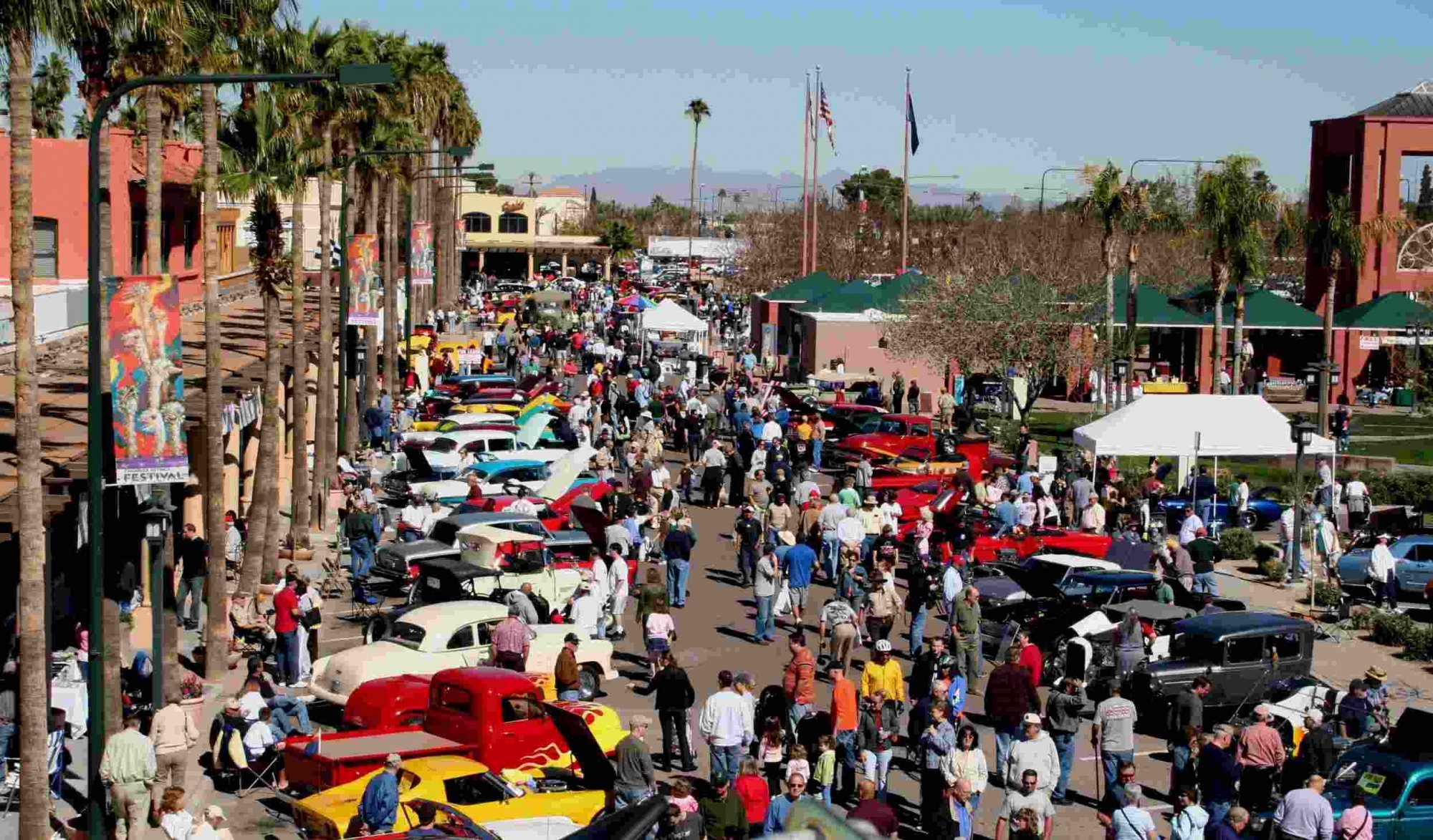 Things to Do in and Around Chandler Real Estate